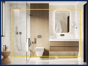 Ahorrar energía en el baño: ¿es posible? – Grupo Ingenium