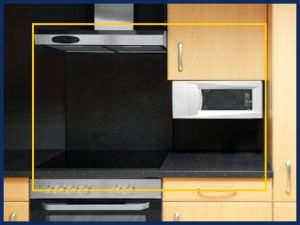 Ahorro de energía en la cocina de la vivienda